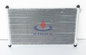 OEM 2001 do condensador do condicionamento de ar de Honda Civic do elevado desempenho 80100 - S87 - A00 fornecedor