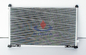 Condensador 80100-S86-K21 da C.A. de Honda Accord do fluxo paralelo do universal auto fornecedor