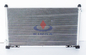 Condensador 80100-S86-K21 da C.A. de Honda Accord do fluxo paralelo do universal auto fornecedor