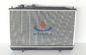 25310-28000, 25310-28200, radiador de 25310-28A00 Hyundai para ELANTRA/LANTRA '1990, 1995 fornecedor