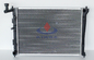 25310-2H000, auto radiador de alumínio de Hyundai de ELANTRA '2007 fornecedor