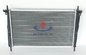 OEM de alumínio 1142808 do radiador de Frod da substituição, MONDEO 2,5/3,0' 2000, 2002 fornecedor