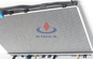 OEM de alumínio 19010 da ODISSEIA MPV'05 RB1 do radiador de Honda - transmissão RFE-003 EM fornecedor
