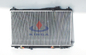 Honda FLUI 'OEM de alumínio 19010 do núcleo do radiador de 01 - 04 RN1/K17A - PSA - 901 fornecedor