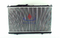 Radiador automotivo para o sistema de refrigeração do motor de Mitsubishi Lancer 92 - 94 fornecedor