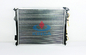 Radiador de alumínio do carro da inversão térmica de DPI 2381 HYUNDAI para a sonata '05 - EM fornecedor