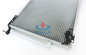 OEM portátil 88460 - 07032 do radiador de AVALON de Toyota do condensador do condicionamento de ar do carro fornecedor
