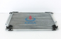 OEM portátil 88460 - 07032 do radiador de AVALON de Toyota do condensador do condicionamento de ar do carro fornecedor