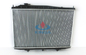 Refrigeradores eficientes altos do radiador de BD22/TD27 Nissan em PA16/22/26 fornecedor
