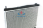 Refrigeradores eficientes altos do radiador de BD22/TD27 Nissan em PA16/22/26 fornecedor