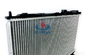 Auto radiador de alumínio feito sob encomenda Mitsubishi para a TA do sistema de refrigeração do motor do LANCEIRO '92 - 94 fornecedor