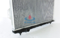 Radiadores de alumínio do carro de Hyundai Santafe'01-04 Mt de grande resistência fornecedor