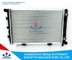 PA32 nos radiadores de alumínio do carro para o refrigerador de óleo do Benz W201 /190E ' 82-93 25 x 275 milímetros fornecedor