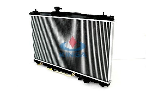 China Fã 2012 do radiador de Vehicletoyota para CAMRY EUA EM OEM 16400 - OP360/36250/0V130 fornecedor