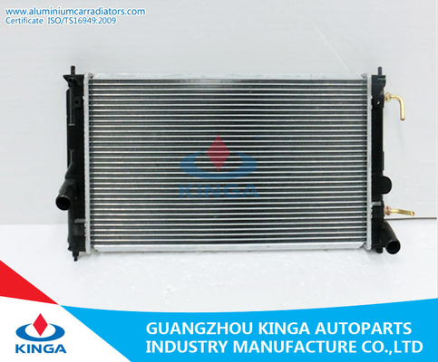 China radiador 1999 - 2000 do PA Toyota para OEM 16400-22070 DPI 2335 de CELICA EM fornecedor