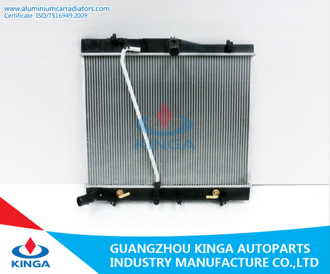 China OEM 2004 do radiador HIACE do carro de Toyota TRH200/214/219 16400-75480 EM fornecedor