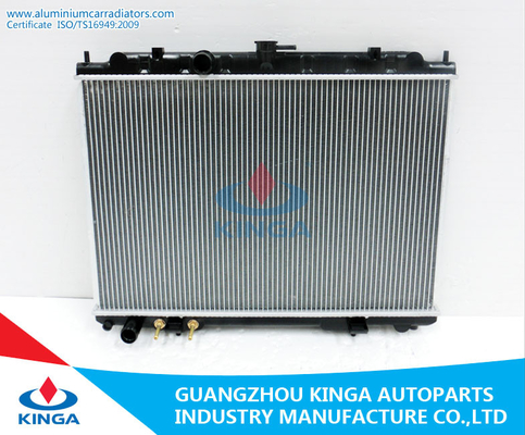 China X - OEM de alumínio 21460 dos radiadores do carro do sistema de refrigeração T30 da FUGA 01 - 8H900 em PA16mm fornecedor