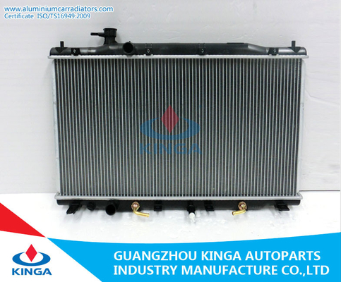 China OEM contemporâneo 19010 dos radiadores CRV 07 2.0L RE2 - PA 16 de DPI 2954/26mm fornecedor