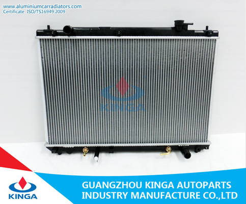 China Auto radiador RX300 OEM 16400 7A550 de Lexus 95 - 99 de Toyota do sistema de refrigeração do motor fornecedor
