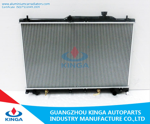 China Radiador do carro das peças de automóvel para OEM ACR30 16400 - 28100 de Toyota Previa 03 EM fornecedor