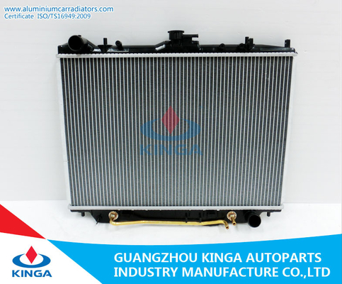 China Radiador de alumínio das peças de motor para OEM 8973065230 do RODEIO 3.2L 98-03/AXIOM 02-04 de Toyota EM fornecedor