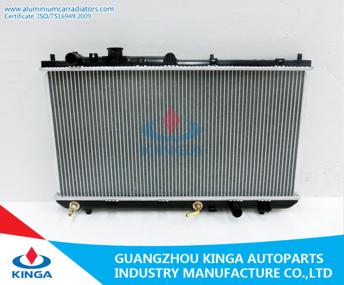 China FP86-15-200A nos radiadores de alumínio MAZDA PREMACY 99-FP85-15-200A do carro fornecedor