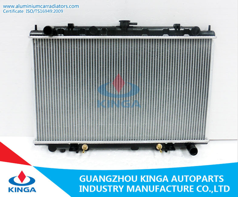 China OEM automotivo 21460 31U10 dos máximos A32 do radiador de Nissan Sentra da peça de Spart fornecedor