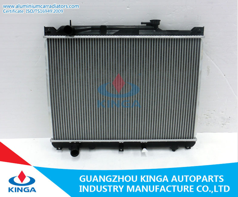 China OEM elétrico 17700-52D00 dos radiadores de SUZUKI VITARA-01 DPI 2730 GRANDES fornecedor