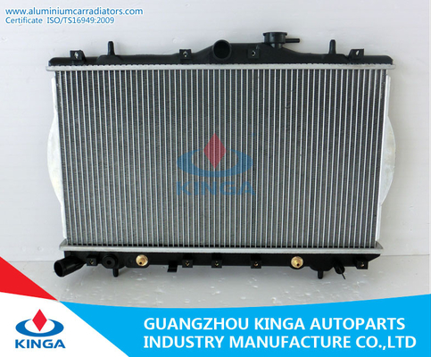 China Auto radiador dos radiadores verticais para HYUNDAI ACCENT/EXCEL 96-99 DPI 1816 fornecedor