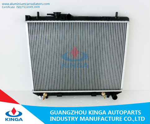 China Tipo radiador do tubo de aleta pelo ano 1997 de Daihatsu Terios G1.3L K3-VE Vechiel fornecedor