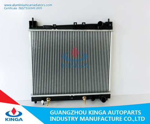 China OEM 16400 - 21070 do radiador de Toyota das peças de automóvel do ECO YARIS KAPALI EM fornecedor
