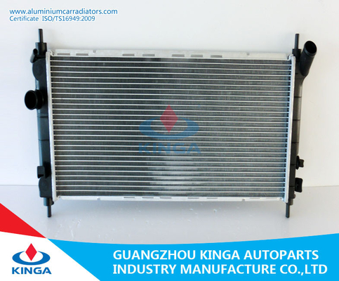 China Opel Cambo/Corsa radiadores de alumínio 1300152 do carro de B 93 - 00 fornecedor