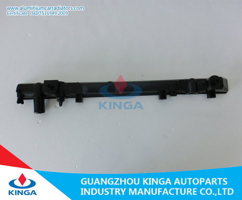 China Parte inferior 16400-03090/74840 da TA dos tanques do radiador da substituição ST191 de Toyota Carina '92-94 fornecedor