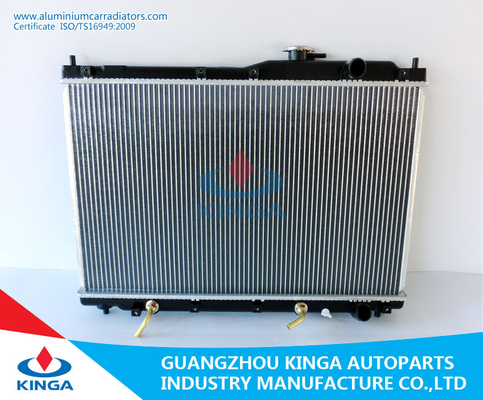 China Os radiadores de alumínio Honda do carro das auto peças sobresselentes pisam vagão '96 RF1 EM fornecedor