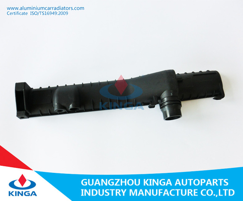 China Substituição plástica 60*457.5mm do tanque do radiador da TA do Bmw 520/530/728/735I 98-00 fornecedor