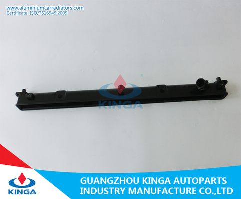 China MAZDA CX - 7' 07 - 10 na água plástica do reparo do tanque do radiador de refrigeração fornecedor