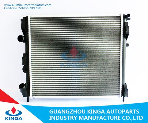 China OEM de alumínio 7700430784 de Raidators do carro da TA 98-01 RENAULT de CLIO/KANGOO 1,2 fornecedor