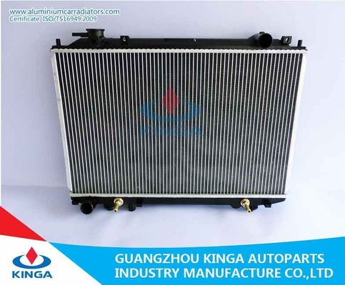 China Auto OEM F2P5 da transmissão do radiador B2200 de Mazda do motor auto - 15 - 200D fornecedor