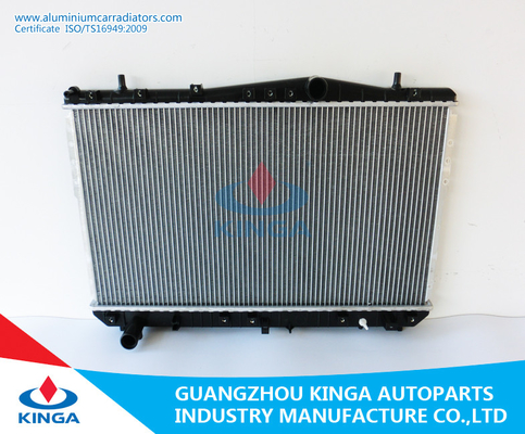 China OEM de alumínio excelente dos radiadores do carro 03-MT 95663243/96553378 G.M.C fornecedor