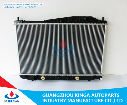 China CHEVROLET EPICA 02 - em OEM de alumínio 96278702/96328702 G.M.C dos radiadores do carro fornecedor