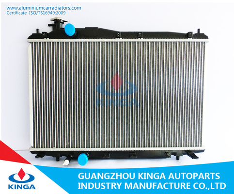 China Radiadores do carro da TA OEM feito sob encomenda de 08 da CIDADE CÍVICA 19010-RR2-H51750*105*520mm fornecedor