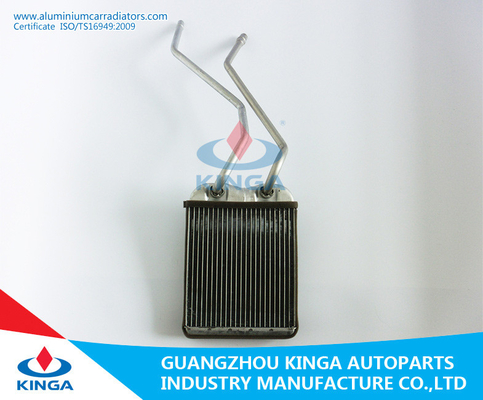China Radiador mais chuvoso de Hydronic do radiador do permutador de calor da espessura 32mm fornecedor