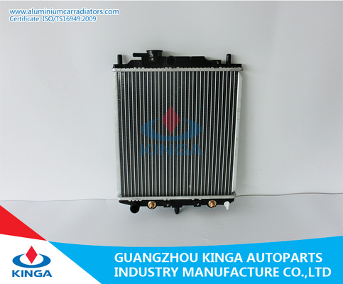 China L200/L300/L500/90-98 EF no radiador de alumínio de DAIHATSU dos radiadores do carro fornecedor