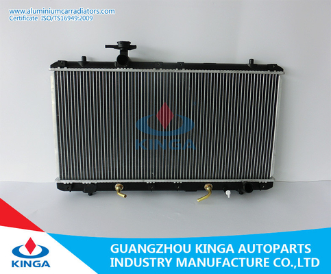 China LIANA de alumínio do radiador de Suzuki dos radiadores do carro do OEM 17700-54G20/AERIO'02-07 EM fornecedor
