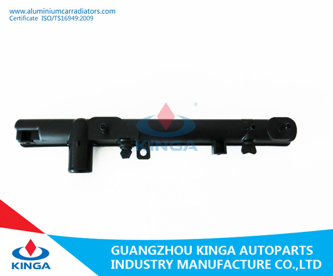 China Substituição plástica OME MB660540/MB660596 do tanque do radiador de MITSUBISHI COLT'92-MT fornecedor