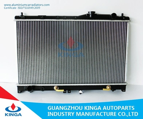 China Radiador de alumínio do carro da substituição para Honda Vigor 92-94 CC2/CC5 em 19010-PVI-903 fornecedor