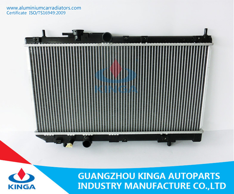 China Radiadores de alumínio do carro do OEM 16400-87F40-000 DAIHATSU para a CHARADA '93-98 G200 fornecedor