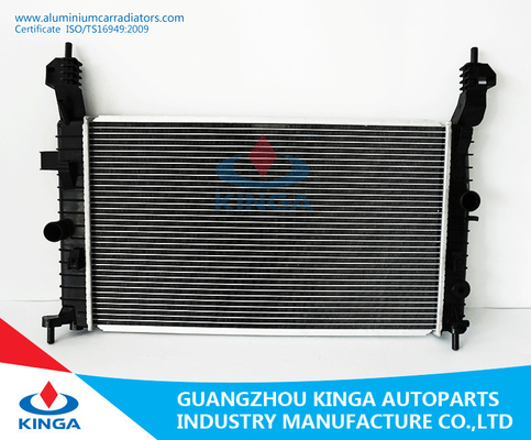 China Auto OEM de alumínio 1300413 da TA de Opel Meriva 1.4/1.6/1.8' 03 do radiador fornecedor