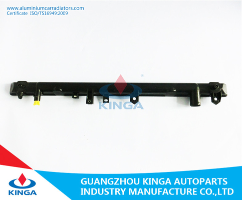 China Substituição plástica do tanque do radiador da água inferior para a TA de CAMR'97-00 MCV20 fornecedor