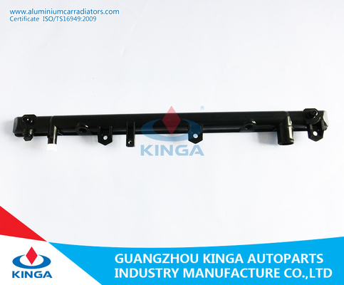 China tanque plástico do radiador de 48*736mm para AVALON 2000-2004 de Toyota EM fornecedor